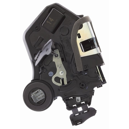 Aisin Lexus Es300 03-02/Es330 06-04/Rx330 06-0 Lock Actuator, Dlt066 DLT066